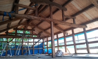 木造住宅