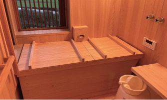 木造住宅