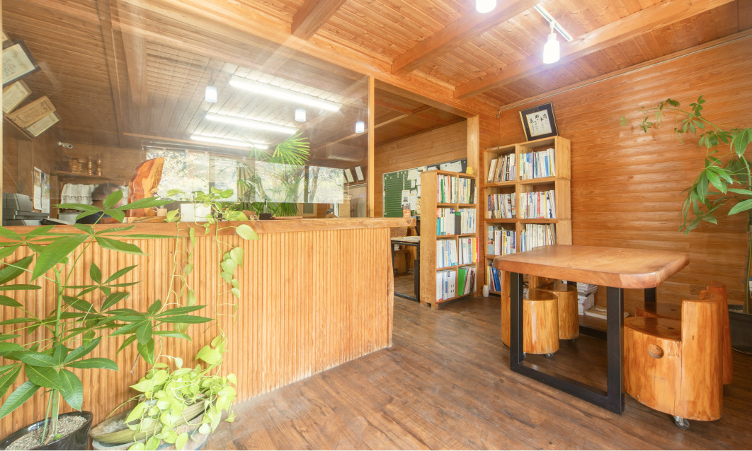 木造住宅