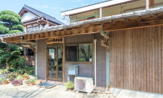木造住宅