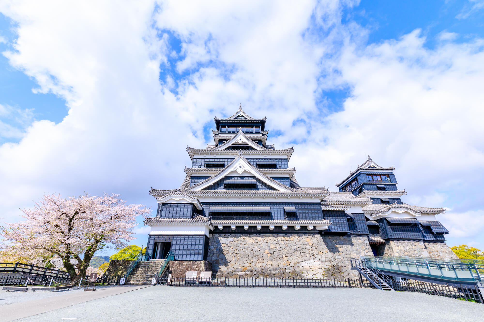熊本城